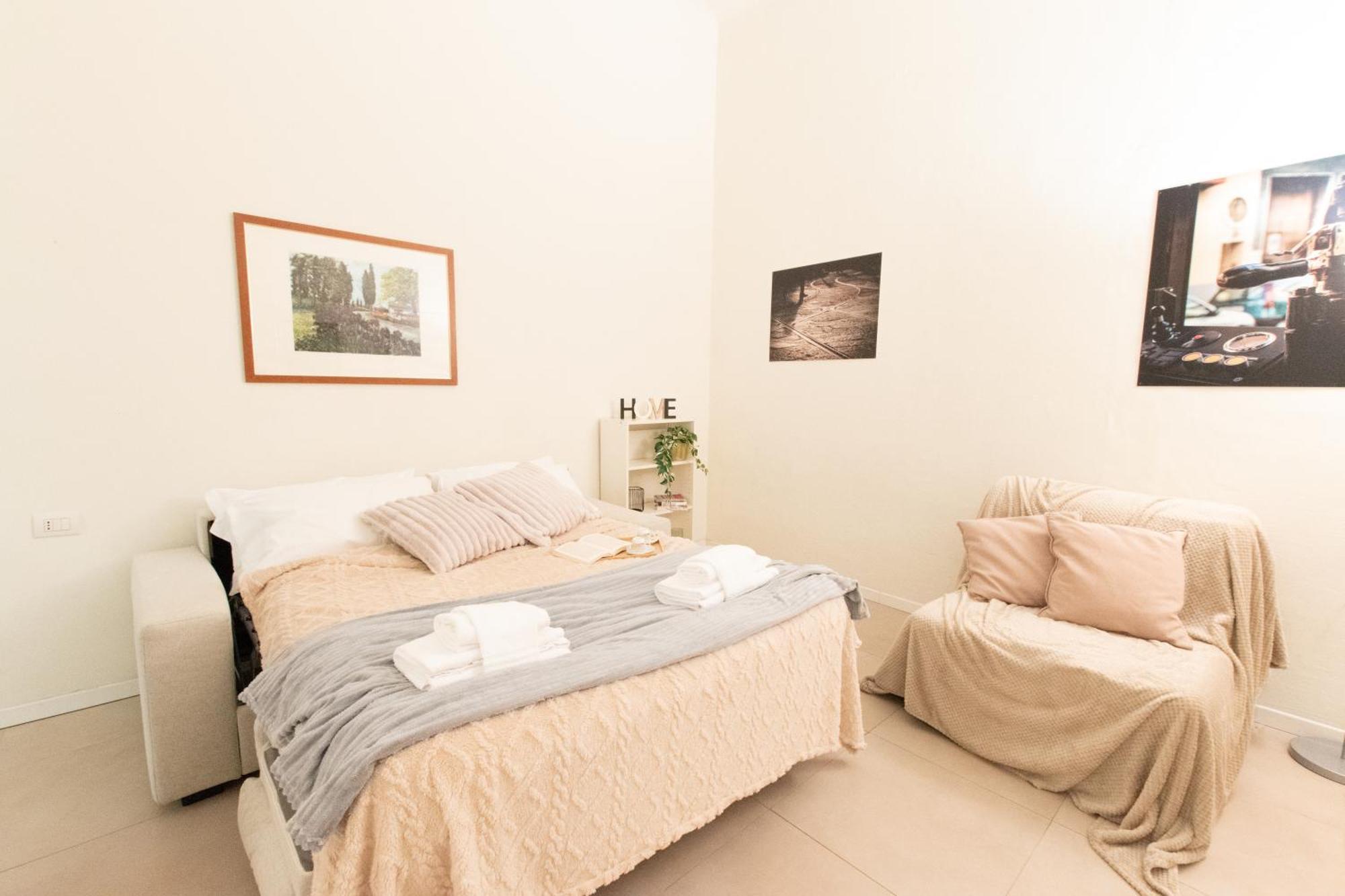 Luxury Apartment Near Duomo Italia 38 Milan Exterior photo
