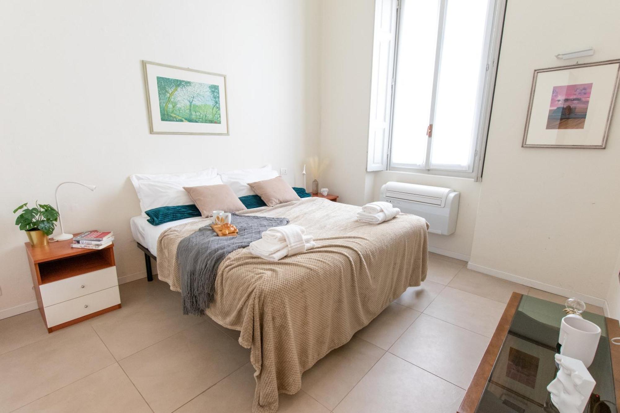 Luxury Apartment Near Duomo Italia 38 Milan Exterior photo