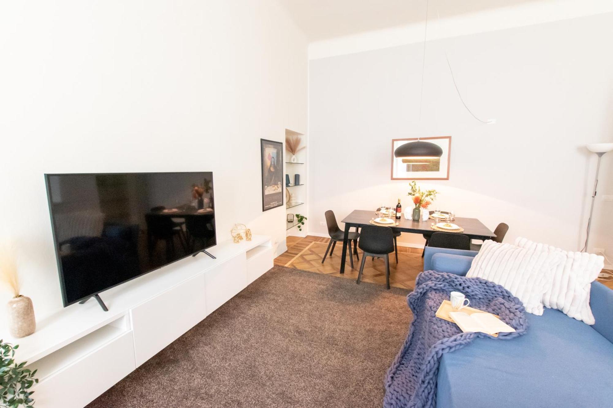 Luxury Apartment Near Duomo Italia 38 Milan Exterior photo